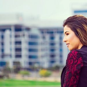 Meet your Posher, Carolina